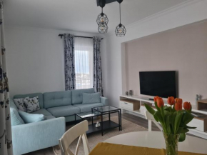 Apartament Crai